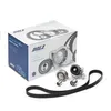 DOLZ KD153 Zahnriemensatz + Wasserpumpe für VW Golf VII Produktbild-Vorschau 7