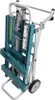 Makita DEAWST05 Sottotelaio con supporto Anteprima dell’immagine prodotto 10
