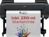 Imprimante grand format GP-4600S, 44", 112 cm, Din A0 Voir les images du produit 1