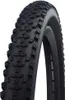 A close-up studio shot of a bicycle tire. Podgląd zdjęcia produktu