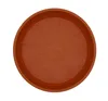 Kunststoff Blumentopf mit Untersetzer – Größe Ø 40cm - Produktbild-Vorschau 6