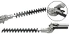 MARPOL | Benzin-Rasentrimmer, Garten Multitool, 4in1, Produktbild-Vorschau 21