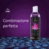 MY.SIZE Vibratissimo Play Gel All-in-One 250 ml & Pacco da 3 Preserv – immagine 7 Voir les images du produit