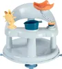 A baby bath seat with toys. Produktbild-Vorschau