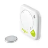 AGU Fieberthermometer Skinny Smart Temperaturanzeige Produktbild-Vorschau 3