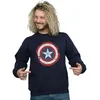 Marvel - "Civil War" Sweatshirt für Herren BI48711 (L) Produktbild-Vorschau 2