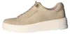 Marco Tozzi Sneaker Beige Náhled obrázku produktu 9
