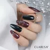 CLARESA hybridní Gel lak Galaxy Red 5g Náhled obrázku produktu 7