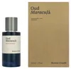 Maison Crivelli Oud Maracujá Extrait de Parfum 50 ml Produktbild-Vorschau 1