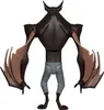 Batman DC Direct Actionfigur Man-Bat (Detective Comics Produktbild-Vorschau 6