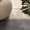 Paco Home Teppich Wohnzimmer Kurzflor Geometrisches Muster Produktbild-Vorschau 3