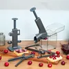 Westmark dénoyauteur de cerises "Kirschomat" Black Edition, Voir les images du produit 4