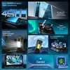 OUKITEL WP61: smartphone outdoor 5G da 36 GB + 512 GB con Anteprima dell’immagine prodotto 9