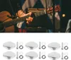 6ks gitarový ladiaci kolík Tuner Machine Head Knob so Náhľad obrázku produktu 6
