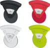 Küchenprofi Pizzaschneider SOFT-TOUCH 10cm, farbig sortiert Produktbild-Vorschau 1