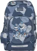 Beckmann Active Air FLX Tiger Race Schulrucksack Set 6tlg. Produktbild-Vorschau 1