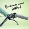 Apollo Retro Scooter - Paradise Mint Produktbild-Vorschau 6