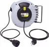 ELMAG Automatischer Kabelaufroller H07RN-F ROLL ELECTRIC Produktbild-Vorschau 1