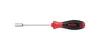 Sechskantsteckschlüssel 341 SW 5,5mm Klingen-L.125mm Produktbild-Vorschau 1