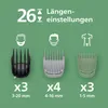 PHILIPS Multigroom Series 7000 All-in-One 19-częściowy Podgląd zdjęcia produktu 26