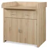 Table à langer 'Starler' avec matelas de change amovible, Voir les images du produit 2