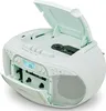 MEDION E66476 Stereo Sound System (Boombox, CD-Player, MP3, Produktbild-Vorschau 2
