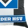 Hamburger SV HSV Kissen Blockstreifen Produktbild-Vorschau 5