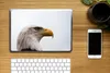 MuchoWow® Laptop Aufkleber Sticker Cover Adler - Adler - Produktbild-Vorschau 2