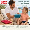 Betz, lot de 10 gants de toilette Palermo, 100% coton, Voir les images du produit 7
