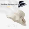 UPF50+ Sonnenhut Damen, Atmungsaktive Faltbar Fischerhüte, Produktbild-Vorschau 8