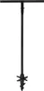 floraworld Handbohrer D 12,5 cm 100cm m. Quergriff Produktbild-Vorschau 1