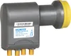 Humax LNB 106 Quattro Universal LNB Produktbild-Vorschau 4