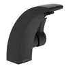 98106 PANAMA Waschtischarmatur, Schwarz matt Produktbild-Vorschau 4