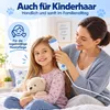 Elektrischer Läusekamm mit Absaugung–Entfernt Läuse,Nissen Produktbild-Vorschau 7