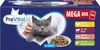 PREVITAL saszetki dla kota mix smaków 40 x 100 g Podgląd zdjęcia produktu 1