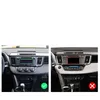 Für Toyota RAV4 2012-2018 Android 13 Autoradio 10 Zoll BT Produktbild-Vorschau 6