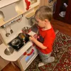 Kruzzel 23444 Kindertöpferset aus Metall, 13-teilig Produktbild-Vorschau 17