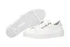 Gabor 43.334 Damenschuhe - Halbschuhe - Sneaker weiß Produktbild-Vorschau 4