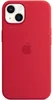 Funda Trasera de Silicona con MagSafe para Apple iPhone 13 Vista previa de la imagen del producto 1