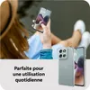 Cazy Coque compatible avec Motorola Moto G56 Coque en Voir les images du produit 7