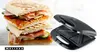 Sandwich maker da 750 W con piastre antiaderenti Anteprima dell’immagine prodotto 7