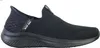 Skechers scarpe Flex 30 Smooth Step, 232450BBK Anteprima dell’immagine prodotto 4