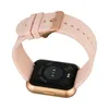 XCOAST Smartwatch IVE 2 - Rosé - Fitnesstracker Produktbild-Vorschau 5