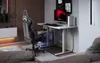 Huzaro Hero 8.1 White Gaming Desk Voir les images du produit 20