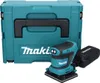 Makita DBO 480 ZJ Akku Schwingschleifer 18 V 112 x 102 mm + Produktbild-Vorschau 2