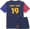 FC Barcelona Fußball Trikot Set Yamal Heim - Kind - 164 Produktbild-Vorschau 1