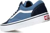 Vans Sneakers VN000D3HNVY1 in Blue color size 44 Produktbild-Vorschau 5