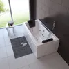 HOME DELUXE - Whirlpool - LAGUNA M PURE - Weiß, Maße: 180 x Produktbild-Vorschau 2
