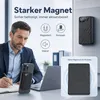 AI Sprachrekorder, KI Digitales Diktiergerät Aufnahmegerät Produktbild-Vorschau 3