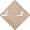 Boho Bears & Cappuccino Soft Velvet Babyhörnchen Produktbild-Vorschau 6